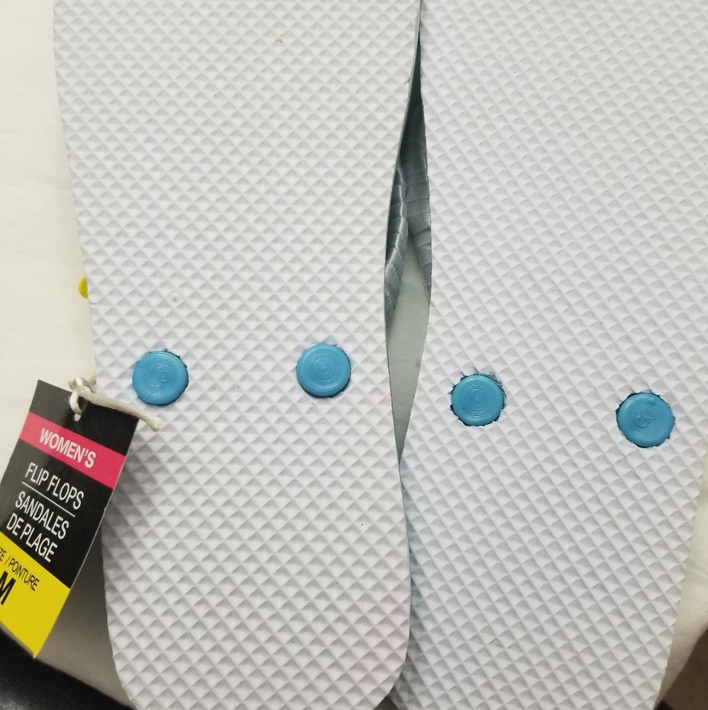 Summer Flip Flops - Picture 5 of 5